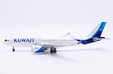 Kuwait Airways - Airbus A330-800neo (JC Wings 1:400)