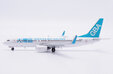 GBA Greater Bay Airlines - Boeing 737-800 (JC Wings 1:400)