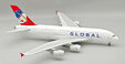 Global Airlines (Hi Fly Malta) Airbus A380-841 (Inflight200 1:200)