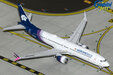 Aeromexico - Boeing 737 MAX 9 (GeminiJets 1:400)