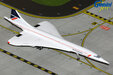 British Airways - Concorde (GeminiJets 1:400)