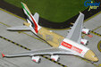 Emirates Airline - Airbus A380-800 (GeminiJets 1:400)