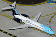 Mexicana Click - Boeing 717-200 (GeminiJets 1:400)
