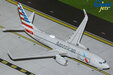American Airlines - Boeing 737-800W (GeminiJets 1:200)