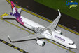 Hawaiian Airlines - Airbus A321neo (GeminiJets 1:200)