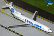 Pan Am - Boeing 727-200 (GeminiJets 1:200)