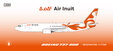 Air Inuit - Boeing 737-800 (Panda Models 1:400)