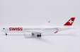 Swiss - Airbus A350-900 (JC Wings 1:200)
