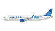 United Airlines - Airbus A321neo (GeminiJets 1:400)