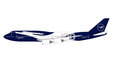 Lufthansa - Boeing 747-8 (GeminiJets 1:200)