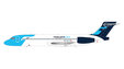 Mexicana Click - Boeing 717-200 (GeminiJets 1:200)