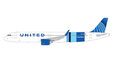 United Airlines - Airbus A321neo (GeminiJets 1:200)
