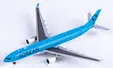 Korean Air - Airbus A330-300 (JC Wings 1:400)