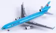 Korean Air - McDonnell Douglas MD-11 (JC Wings 1:400)
