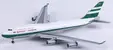 Cathay Pacific - Boeing 747-400 (JC Wings 1:200)