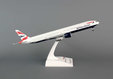 British Airways Boeing 777-300 (Skymarks 1:200)