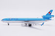 Korean Air - McDonnell Douglas MD-11 (JC Wings 1:400)