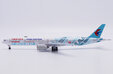 China Eastern Airlines - Boeing 777-300ER (JC Wings 1:400)