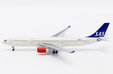 SAS Scandinavian Airlines - Airbus A330-300 (Aether Model 1:500)