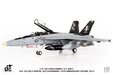 US Navy F/A-18F Super Hornet (JC Wings 1:72)