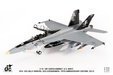 US Navy F/A-18F Super Hornet (JC Wings 1:72)