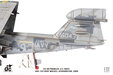 US Navy EA-6B Prowler (JC Wings 1:72)