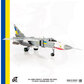 Ukraine Air Force SU-24MR Fencer-E (JC Wings 1:72)