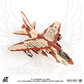 U.S. Navy A-7E Corsair II (JC Wings 1:72)