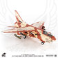 U.S. Navy A-7E Corsair II (JC Wings 1:72)