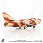 U.S. Navy A-7E Corsair II (JC Wings 1:72)