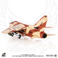U.S. Navy A-7E Corsair II (JC Wings 1:72)