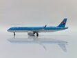 Korean Air - Airbus A321neo (JC Wings 1:400)