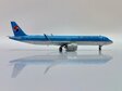 Korean Air Airbus A321neo (JC Wings 1:400)