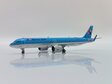 Korean Air Airbus A321neo (JC Wings 1:400)