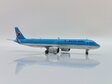 Korean Air Airbus A321neo (JC Wings 1:400)