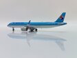 Korean Air Airbus A321neo (JC Wings 1:400)