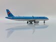 Korean Air Airbus A321neo (JC Wings 1:400)