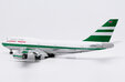 Cathay Pacific Boeing 747-400 (JC Wings 1:200)