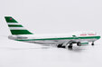 Cathay Pacific Boeing 747-400 (JC Wings 1:200)