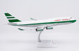 Cathay Pacific Boeing 747-400 (JC Wings 1:200)