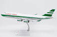 Cathay Pacific Boeing 747-400 (JC Wings 1:200)