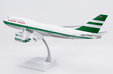 Cathay Pacific Boeing 747-400 (JC Wings 1:200)