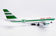 Cathay Pacific Boeing 747-8F (JC Wings 1:200)