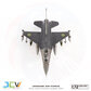 Ukraine Air Force F-16AM Fighting Falcon (JC Wings 1:72)