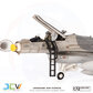 Ukraine Air Force F-16AM Fighting Falcon (JC Wings 1:72)