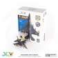 Ukraine Air Force F-16AM Fighting Falcon (JC Wings 1:72)