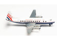 British World Airlines - Vickers Viscount 800 (Herpa Wings 1:200)