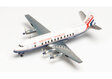 British World Airlines Vickers Viscount 800 (Herpa Wings 1:200)