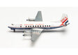 British World Airlines Vickers Viscount 800 (Herpa Wings 1:200)