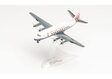 British World Airlines Vickers Viscount 800 (Herpa Wings 1:200)